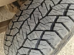 FIAT 6000611965 Rim set With Tyres 5 pcs FIAT FULLBACK (502, 503) (2016-2019) — thumbnail 6