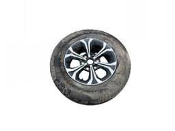 FIAT 6000611965 Rim set With Tyres 5 pcs FIAT FULLBACK (502, 503) (2016-2019) — thumbnail 7