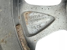 FIAT 6000611965 Rim set With Tyres 5 pcs FIAT FULLBACK (502, 503) (2016-2019) — thumbnail 10