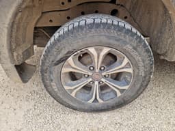 FIAT 6000611965 Rim set With Tyres 5 pcs FIAT FULLBACK (502, 503) (2016-2019) — thumbnail 5