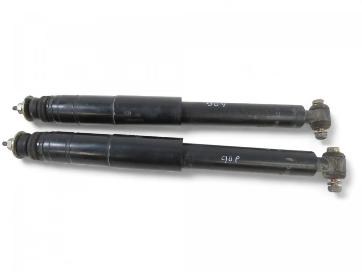 MERCEDES-BENZ A1293260200 1293260200 A1293200031 1293200031 Shock absorber set, rear MERCEDES-BENZ SL-CLASS (R129) (1989-2001)