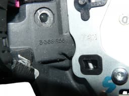MINI Steering Wheel MINI MINI II (2006-2015) — thumbnail 8