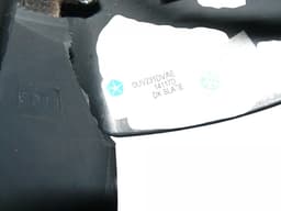 CHRYSLER 0UV231DVAE Steering Wheel CHRYSLER 300C I (2004-2010) — thumbnail 8
