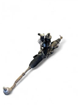 BMW 32102475173 Steering rack BMW 7 (F01, F02) (2008-2016) — thumbnail 1
