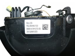 MINI RG/26446/120 Steering Wheel Airbag MINI MINI II (2006-2015) — thumbnail 4