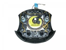 MINI 9806258 Steering Wheel Airbag MINI MINI COUNTRYMAN I (2010-2016) — thumbnail 3