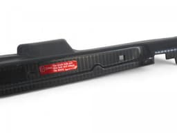 MERCEDES-BENZ A1296980089 1296980089 A1296900087 1296900087 Trunk loading edge cover MERCEDES-BENZ SL-CLASS (R129) (1989-2001) — thumbnail 10