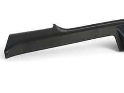 MERCEDES-BENZ A1296980089 1296980089 A1296900087 1296900087 Trunk loading edge cover MERCEDES-BENZ SL-CLASS (R129) (1989-2001) — thumbnail 2