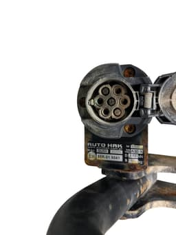 SUBARU Towbar SUBARU LEGACY V / Outback (2009-2014) — thumbnail 2