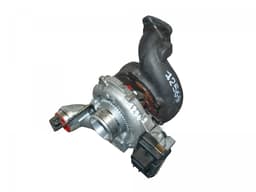 MERCEDES-BENZ GT2056V Turbocharger MERCEDES-BENZ ML-CLASS (W164) (2005-2011) — thumbnail 1
