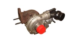 RENAULT Turbocharger RENAULT TRAFIC III (JG, EG, FG) (2014-) — thumbnail 2