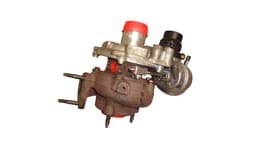 RENAULT Turbocharger RENAULT TRAFIC III (JG, EG, FG) (2014-) — thumbnail 3