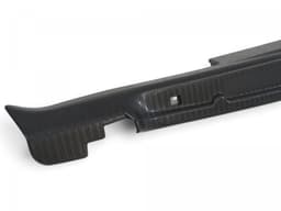 MERCEDES-BENZ A1296980089 1296980089 A1296900087 1296900087 Trunk loading edge cover MERCEDES-BENZ SL-CLASS (R129) (1989-2001) — thumbnail 7