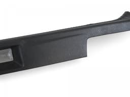 MERCEDES-BENZ A1296980089 1296980089 A1296900087 1296900087 Trunk loading edge cover MERCEDES-BENZ SL-CLASS (R129) (1989-2001) — thumbnail 5