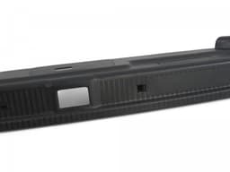 MERCEDES-BENZ A1296980089 1296980089 A1296900087 1296900087 Trunk loading edge cover MERCEDES-BENZ SL-CLASS (R129) (1989-2001) — thumbnail 9