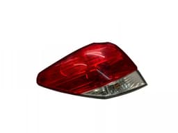 SUBARU 84912AJ100 Tail light left SUBARU LEGACY V / Outback (2009-2014) — thumbnail 2