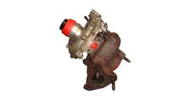 RENAULT Turbocharger RENAULT TRAFIC III (JG, EG, FG) (2014-) — thumbnail 4