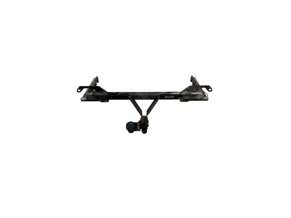 Towbar SUBARU LEGACY V / Outback (2009-2014)