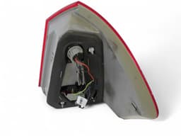 MERCEDES-BENZ A1648203564 Tail light left MERCEDES-BENZ GL-CLASS (X164) (2006-2012) — thumbnail 4