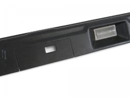 MERCEDES-BENZ A1296980089 1296980089 A1296900087 1296900087 Trunk loading edge cover MERCEDES-BENZ SL-CLASS (R129) (1989-2001) — thumbnail 4
