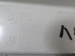 MERCEDES-BENZ A1648203564 Tail light left MERCEDES-BENZ GL-CLASS (X164) (2006-2012) — thumbnail 7