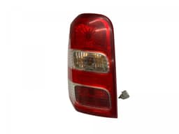 FIAT 6000607110 Tail light left FIAT FULLBACK (502, 503) (2016-2019) — thumbnail 1