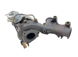 INFINITI 1441100Q1K Turbocharger INFINITI QX50 I (J50) (2013-2017) — thumbnail 4
