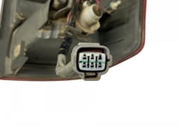 FIAT 6000607110 Tail light left FIAT FULLBACK (502, 503) (2016-2019) — thumbnail 4