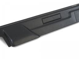 MERCEDES-BENZ A1296980089 1296980089 A1296900087 1296900087 Trunk loading edge cover MERCEDES-BENZ SL-CLASS (R129) (1989-2001) — thumbnail 3