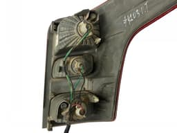 FIAT 6000607110 Tail light left FIAT FULLBACK (502, 503) (2016-2019) — thumbnail 3