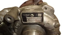 RENAULT Turbocharger RENAULT TRAFIC III (JG, EG, FG) (2014-) — thumbnail 5