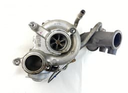 INFINITI 1441100Q1K Turbocharger INFINITI QX50 I (J50) (2013-2017) — thumbnail 2