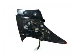 NISSAN Tail light left NISSAN PULSAR (C13) (2014-2018) — thumbnail 4