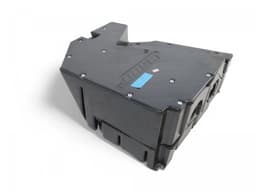 MERCEDES-BENZ A1298202302 1298202302 A1298201402 1298201402 Subwoofer MERCEDES-BENZ SL-CLASS (R129) (1989-2001) — thumbnail 2