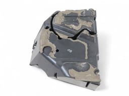 MERCEDES-BENZ A1298202302 1298202302 A1298201402 1298201402 Subwoofer MERCEDES-BENZ SL-CLASS (R129) (1989-2001) — thumbnail 6