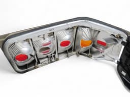 MERCEDES-BENZ A1298202264 1298202264 A1298200664 1298200664 Tail light, right MERCEDES-BENZ SL-CLASS (R129) (1989-2001) — thumbnail 6