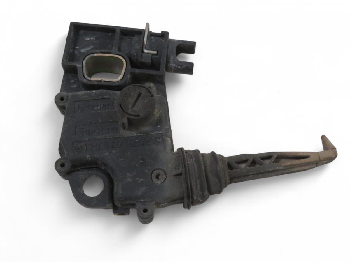 MERCEDES-BENZ A1295401244 1295401244 Suspension level sensor rear right MERCEDES-BENZ SL-CLASS (R129) (1989-2001)