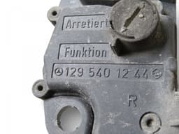 MERCEDES-BENZ A1295401244 1295401244 Suspension level sensor rear right MERCEDES-BENZ SL-CLASS (R129) (1989-2001) — thumbnail 3