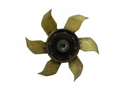 FIAT 6000608348 1320A051 Viscous Coupling FIAT FULLBACK (502, 503) (2016-2019) — thumbnail 2