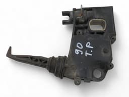 MERCEDES-BENZ A1295401244 1295401244 Suspension level sensor rear right MERCEDES-BENZ SL-CLASS (R129) (1989-2001) — thumbnail 2