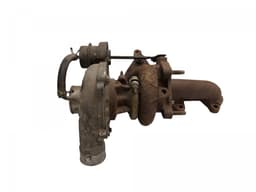 TOYOTA 1720130030 Turbocharger TOYOTA HIACE / GRANVIA (XH10, XH20) (1995-2004) — thumbnail 4
