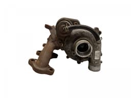 TOYOTA 1720130030 Turbocharger TOYOTA HIACE / GRANVIA (XH10, XH20) (1995-2004) — thumbnail 1