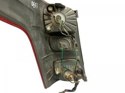 FIAT 6000607109 Tail light, right FIAT FULLBACK (502, 503) (2016-2019) — thumbnail 3