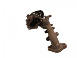 TOYOTA 1720130030 Turbocharger TOYOTA HIACE / GRANVIA (XH10, XH20) (1995-2004) — thumbnail 3