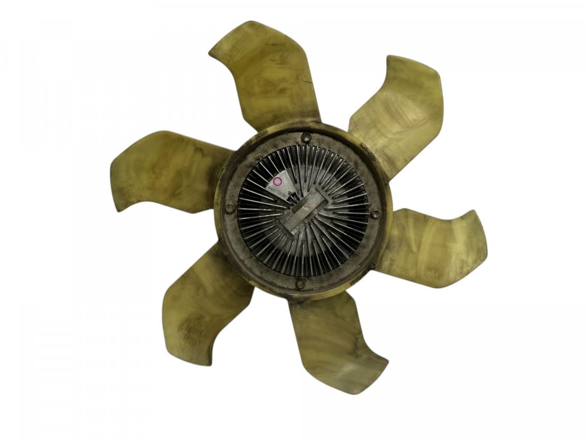 FIAT 6000608348 1320A051 Viscous Coupling FIAT FULLBACK (502, 503) (2016-2019)
