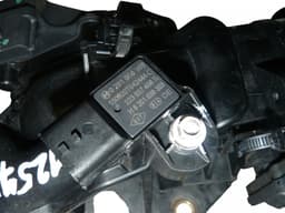 RENAULT A2C53350932 161A09278R Throttle body RENAULT TRAFIC III (JG, EG, FG) (2014-) — thumbnail 7