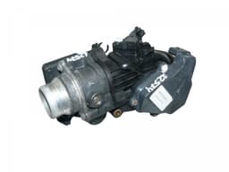 RENAULT A2C53350932 161A09278R Throttle body RENAULT TRAFIC III (JG, EG, FG) (2014-) — thumbnail 3