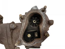 TOYOTA 1720130030 Turbocharger TOYOTA HIACE / GRANVIA (XH10, XH20) (1995-2004) — thumbnail 7