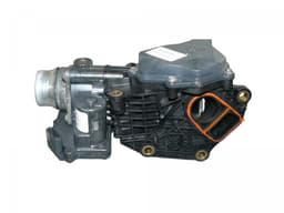 RENAULT A2C53350932 161A09278R Throttle body RENAULT TRAFIC III (JG, EG, FG) (2014-) — thumbnail 4