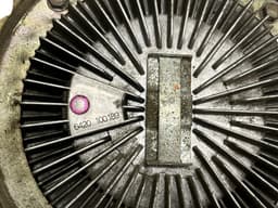 FIAT 6000608348 1320A051 Viscous Coupling FIAT FULLBACK (502, 503) (2016-2019) — thumbnail 3